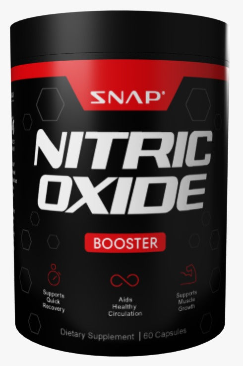 Nitric Oxide Booster
